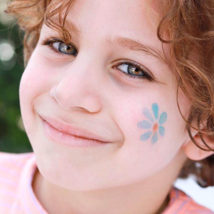 Landscape day trip near Lausanne, Switzerland