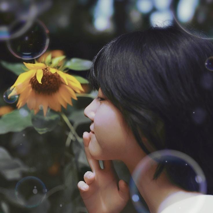 Olivia Meier - Founder of ZanMortenSer